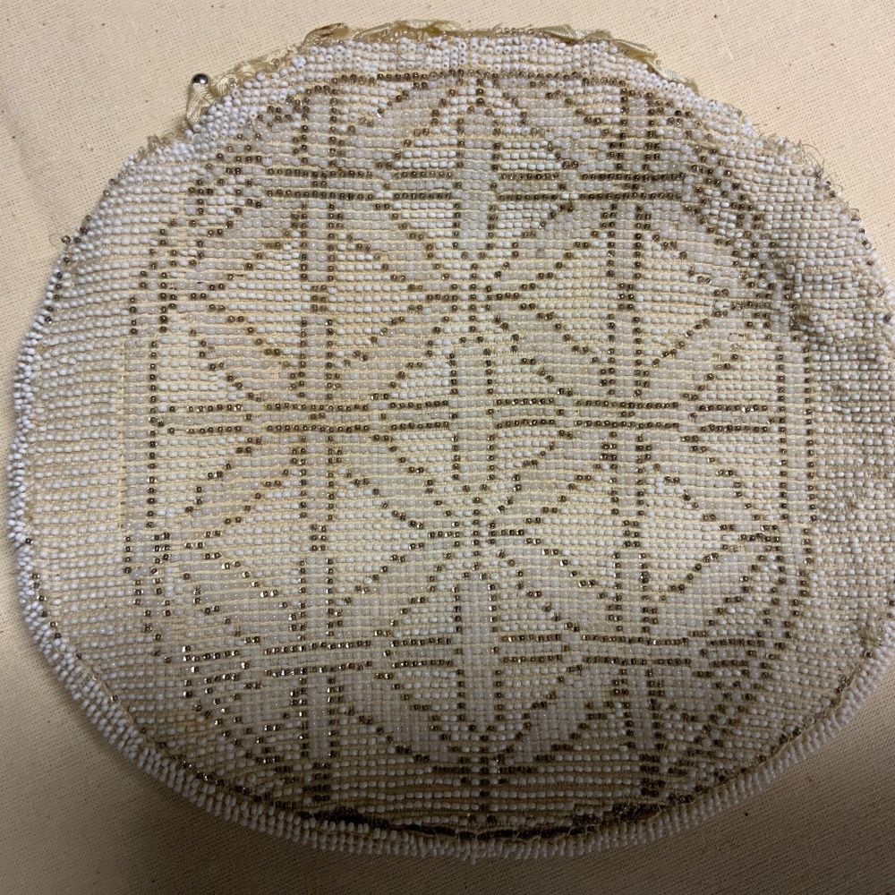 Vintage bag